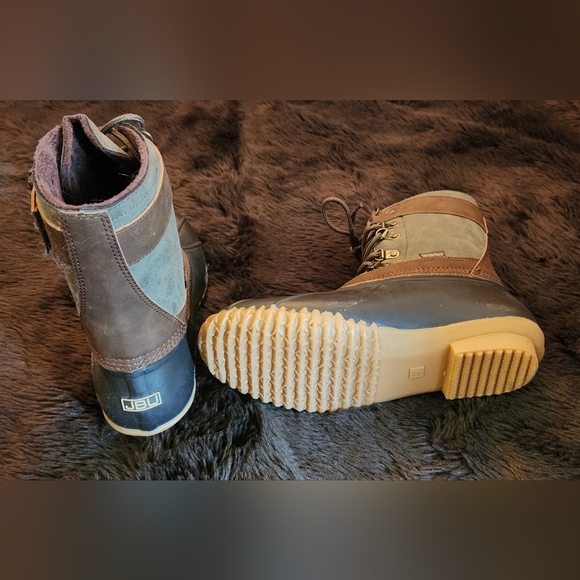 JBU by Jambu Women's Windsor Waterproof Mid Calf Boot - Picture 3 of 5